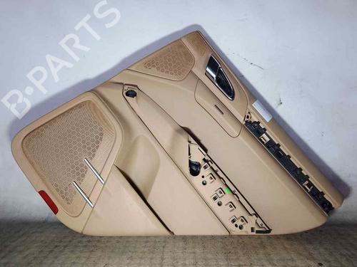 Used Rear right panel PORSCHE CAYENNE (92A) [2010-2025]  26485288
