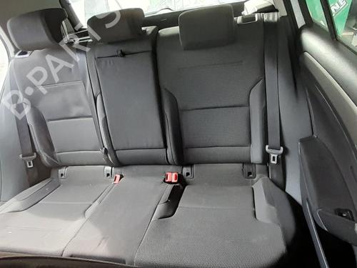 Sæde Bagtil Sæde Bagtil VW GOLF VII (5G1, BQ1, BE1, BE2) [2012-2021] 33243013 33243013