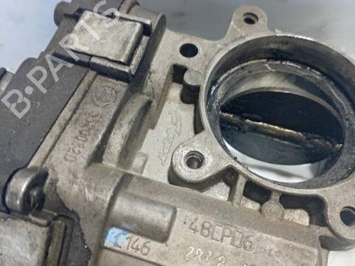 Used Throttle body Throttle body LANCIA DELTA III (844_) [2008-2014] 40451701 40451701