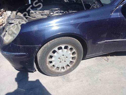 Used Subframe MERCEDES-BENZ E-CLASS (W211) E 240 (211.061) (177 hp) 28462270