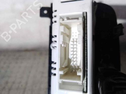 Climate control FORD FIESTA V (JH_, JD_) 1.4 TDCi | BP26470770I5 