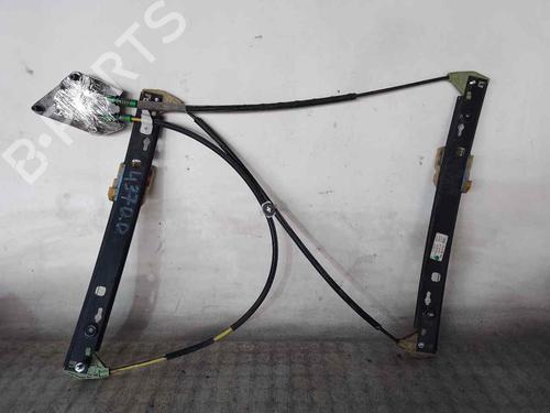 Used Front right window mechanism AUDI A1 (8X1, 8XK) 1.6 TDI (105 hp) 26478674