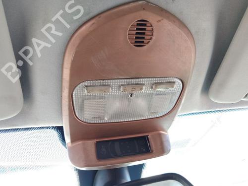 Innerbelysning Innerbelysning PEUGEOT 308 I (4A_, 4C_) 2.0 HDi (140 hp) 37401763 37401763