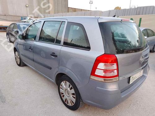 Electronic sensor OPEL ZAFIRA / ZAFIRA FAMILY B (A05)  | BP26693814M84 