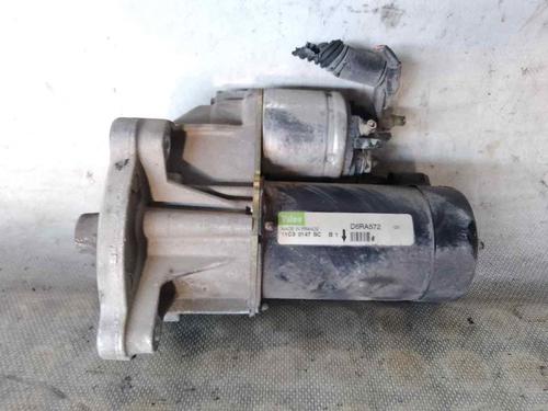 Startmotor CITROËN C3 I (FC_, FN_) 1.4 i Bivalent (73 hp) 26469519