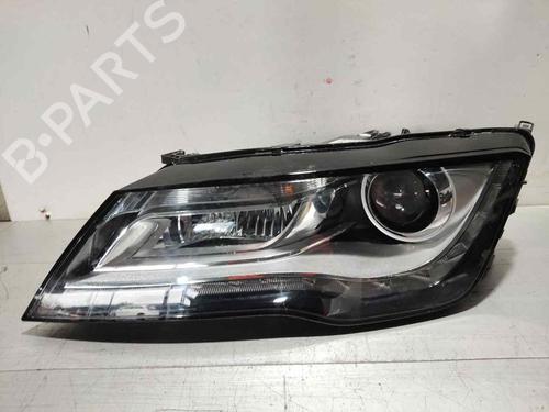 Used Left headlight Left headlight AUDI A7 Sportback (4GA, 4GF) [2010-2019] 32985994 32985994