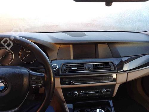 Used Airbag Kit BMW 5 (F10) 520 d (184 hp) 28459032