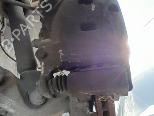 Used Right front brake caliper Right front brake caliper INFINITI Q50 [2013-2026] 34156963 34156963