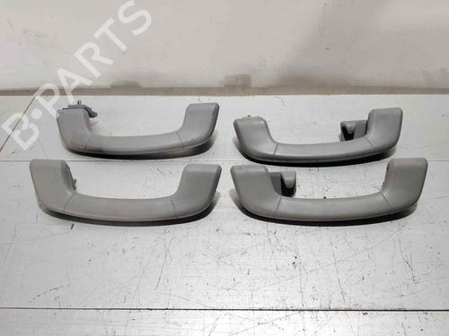 Used Interior roof handle BMW 5 Gran Turismo (F07) 520 d (184 hp) 31972843