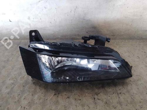 Used Left front fog light SKODA FABIA IV (PJ3) [2021-2025]  26693645