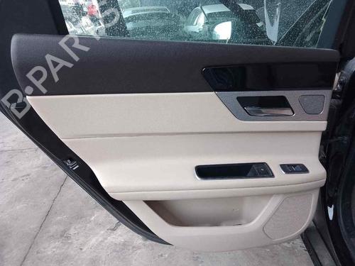 Used Rear left panel JAGUAR XF I (X250) [2008-2015]  28464693