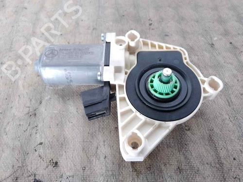 Left rear window motor MERCEDES-BENZ S-CLASS (W221, V221) S 320 CDI 4-matic (221.080, 221.180) | BP26481249E23 