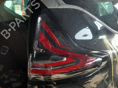 Used Right taillight Right taillight RENAULT ESPACE V (JR_) 1.6 dCi 130 (130 hp) 34436937 34436937