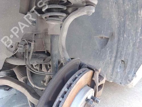 Used Left front steering knuckle Left front steering knuckle MERCEDES-BENZ E-CLASS (W211) E 320 CDI (211.026) (204 hp) 32707572 32707572