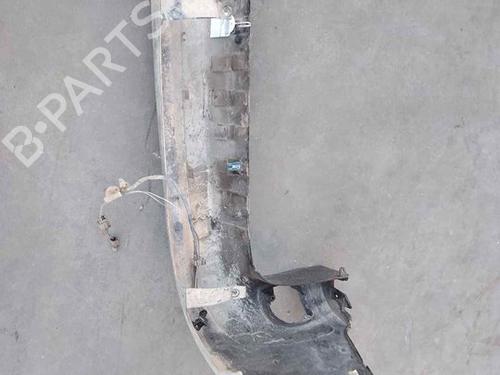 Rear bumper RENAULT KANGOO (KC0/1_)  | BP26480794C8 