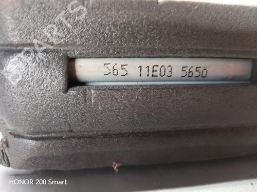 AC radiator MG MG ZT 2.0 CDTi | BP36332881M32 - Image 2