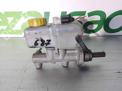 Brake master cylinder VW POLO IV (9N_, 9A_) | BP31022617M77