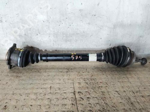 Used Right front driveshaft AUDI A4 B5 Avant (8D5) 2.6 (150 hp) 30296487