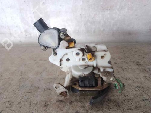 Used Front left lock NISSAN PRIMERA (P10) 2.0 GT (150 hp) 28296300