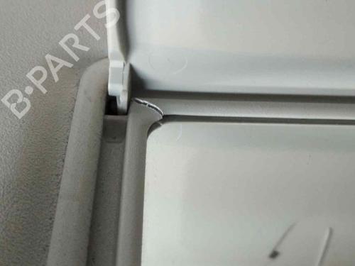 Left sun visor NISSAN MICRA III (K12)  | BP26468340I1 