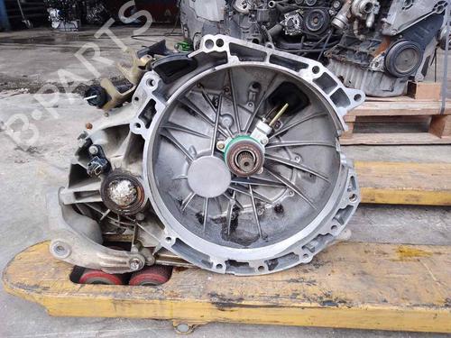 Used Gearbox FORD MONDEO III (B5Y) 2.0 16V (146 hp) 26485881