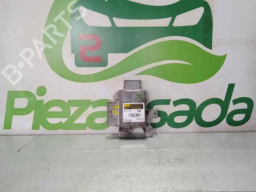 Used ECU airbags SAAB 9-3 Estate (E50) 1.9 TiD (120 hp) 31627652
