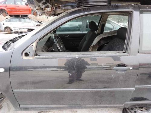 Used Left front door VW GOLF IV (1J1) [1997-2008]  28452674