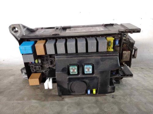 Fuse box KIA SORENTO I (JC) 2.5 CRDi 4WD | BP26476175E1 