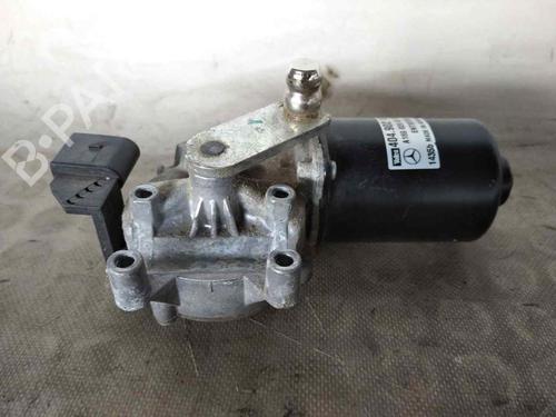Front wiper motor MERCEDES-BENZ A-CLASS (W169) A 180 CDI (169.007, 169.307) | BP26477669M29 