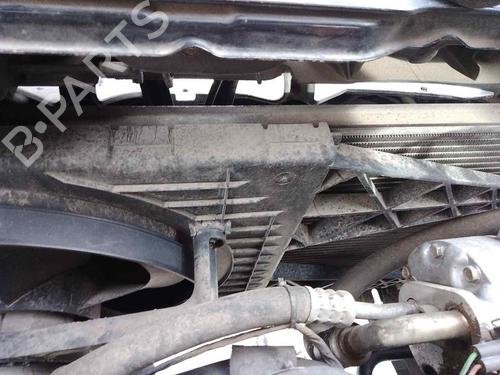 Køler VW GOLF IV (1J1) [1997-2008]  28452675