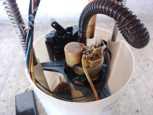 Fuel pump SEAT IBIZA IV (6J5, 6P1)  | BP26476733M76 