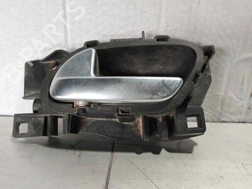 Used Rear left interior door handle Rear left interior door handle PEUGEOT 308 I (4A_, 4C_) [2007-2016] 34702058 34702058