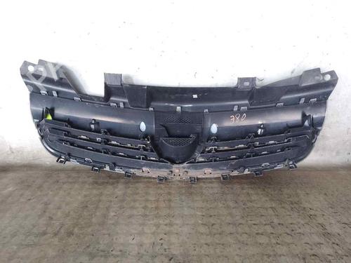 Grille OPEL ZAFIRA / ZAFIRA FAMILY B (A05)  | BP26693818C40 