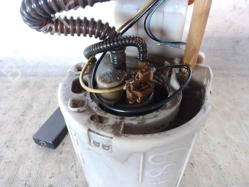 Fuel pump VW POLO IV (9N_, 9A_)  | BP26478293M76