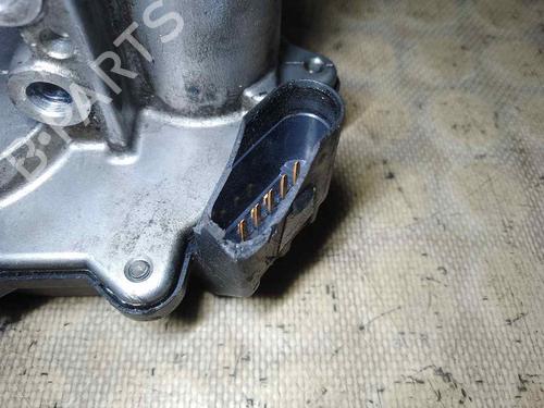 Throttle body PORSCHE CAYENNE (92A)  | BP26479938M82 