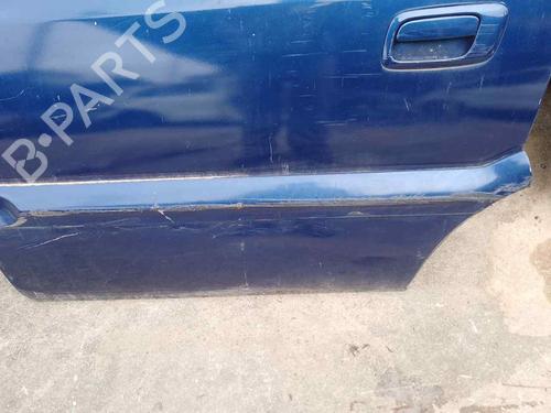 Left rear door OPEL ZAFIRA A MPV (T98) 2.0 DTI 16V (F75) | BP26478395C4 