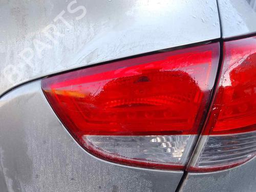 Used Right tailgate light HYUNDAI ix35 (LM, EL, ELH) [2009-2016]  28459569