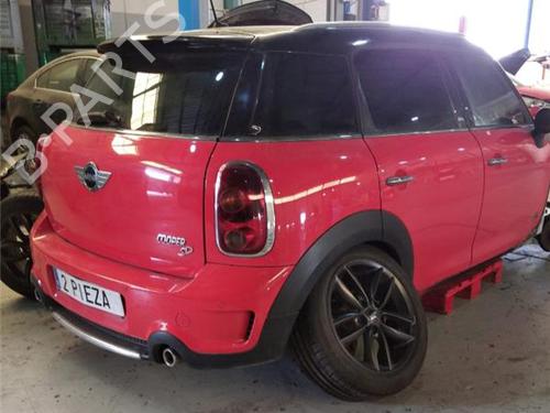 Rear right window mechanism MINI MINI COUNTRYMAN (R60) Cooper SD ALL4 | BP26483700C25 