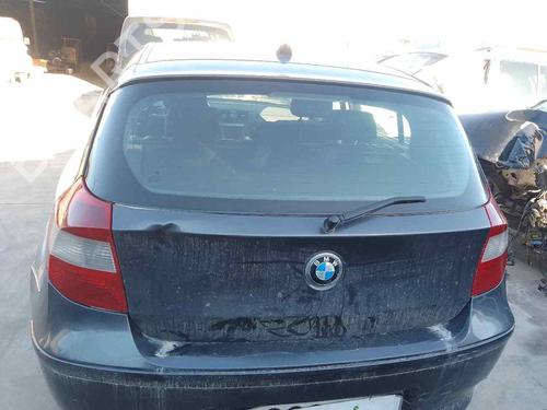 Used Tailgate BMW 1 (E81) 116 i (115 hp) 28459474