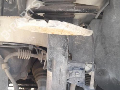 Used Left front shock absorber Left front shock absorber CITROËN BERLINGO Box Body/MPV (B9) 1.6 HDi 90 4x4 (90 hp) 33622948 33622948