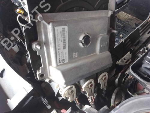 Computer motormanagement CITROËN C3 II (SC_) [2009-2025]  28469317