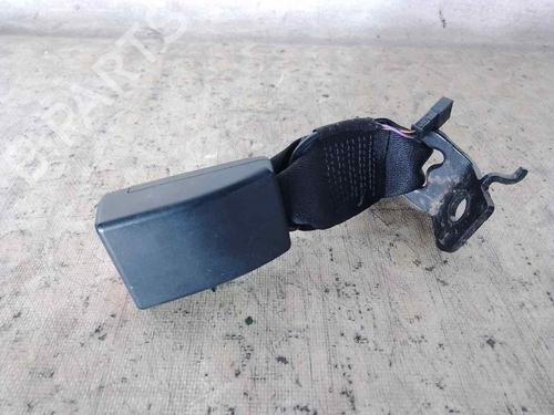 Boucle de ceinture de sécurité BMW 1 (F20) [2011-2019]  26473941