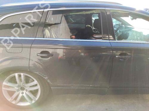 Used Right rear door AUDI Q7 (4LB) 3.0 TDI quattro (233 hp) 29351525