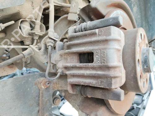 Venstre bremsecaliper bak SEAT LEON (1P1) [2005-2013]  29428824