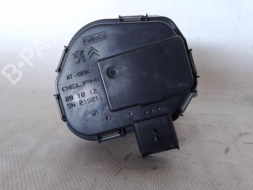 Throttle body CITROËN C4 II (NC_) | BP26473142M82