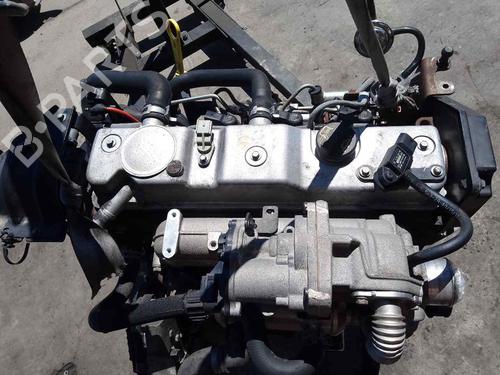 Engine FORD FOCUS II Saloon (DB_, FCH, DH) | BP26486583M1 - Image 9