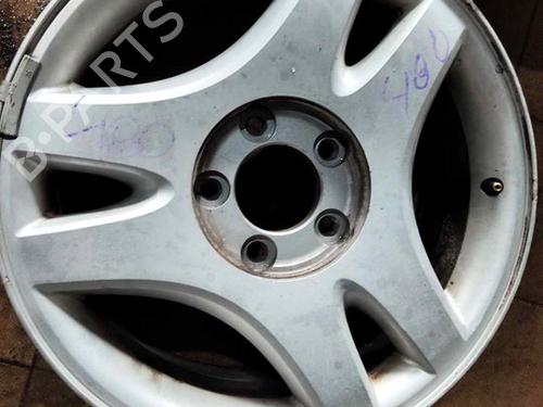 Felge für SSANGYONG KYRON [2005-2014]  33019967