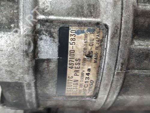 AC compressor AUDI A4 B8 (8K2)  | BP33938188M34  - Image 5