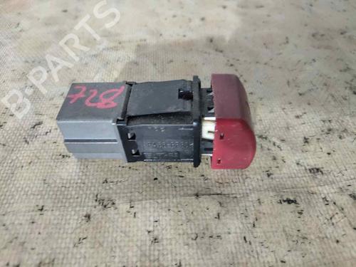 Warning switch PEUGEOT EXPERT Van (222) 1.9 TD | BP29272611I22 