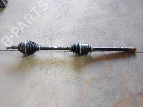 Used Right front driveshaft RENAULT ESPACE IV (JK0/1_) [2002-2025]  30731477